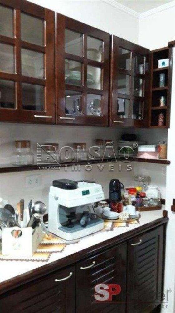 Sobrado, 5 quartos, 310 m² - Foto 2