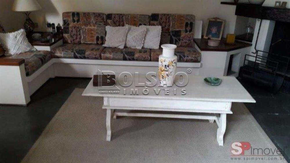 Sobrado, 5 quartos, 310 m² - Foto 16
