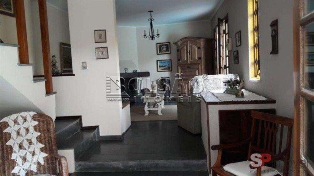 Sobrado, 5 quartos, 310 m² - Foto 17