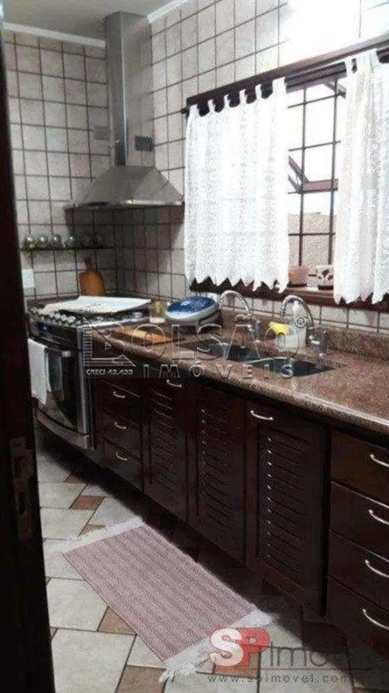 Sobrado, 5 quartos, 310 m² - Foto 22