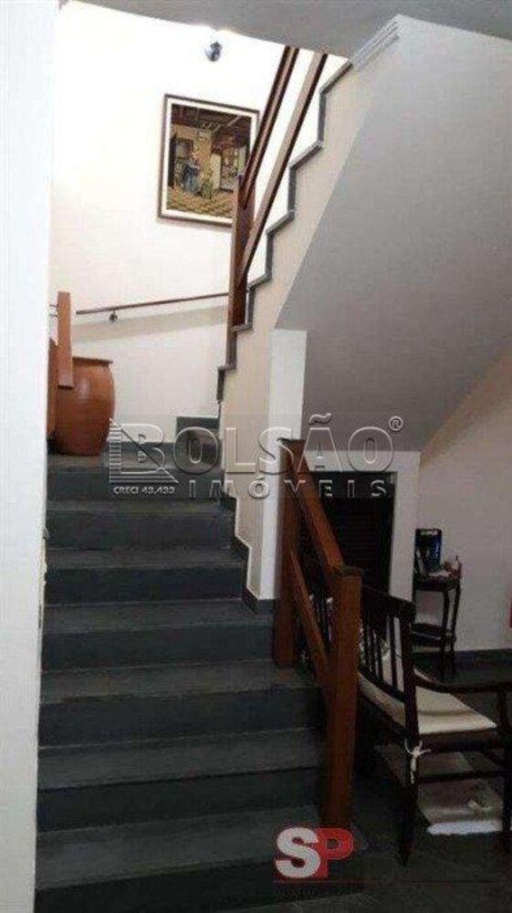 Sobrado, 5 quartos, 310 m² - Foto 12