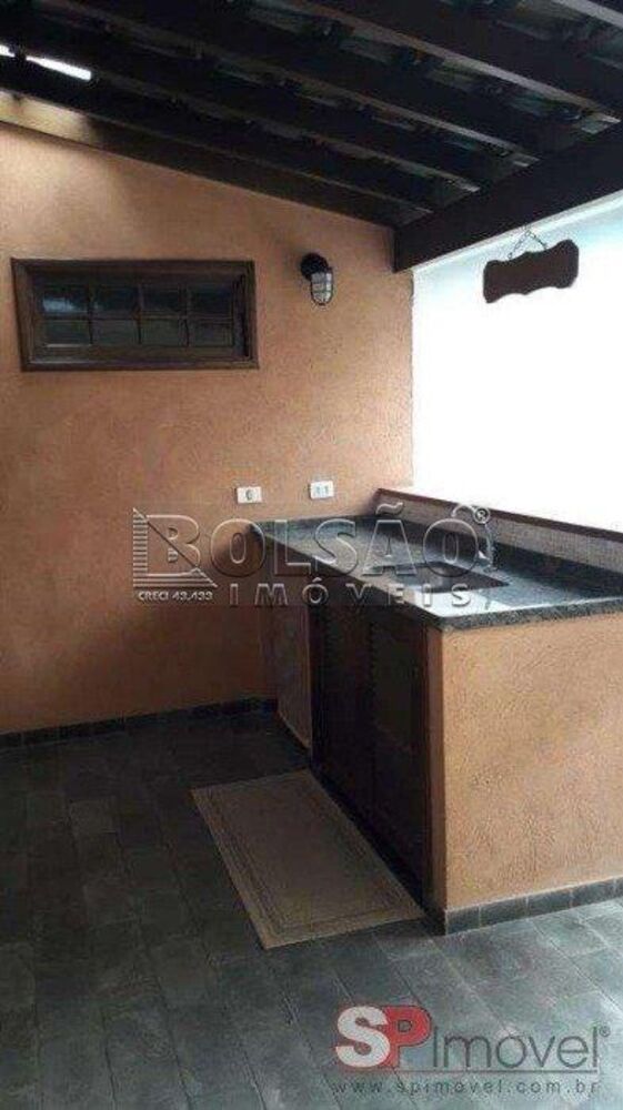 Sobrado, 5 quartos, 310 m² - Foto 19