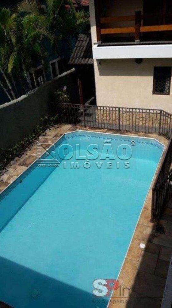 Sobrado, 5 quartos, 310 m² - Foto 18