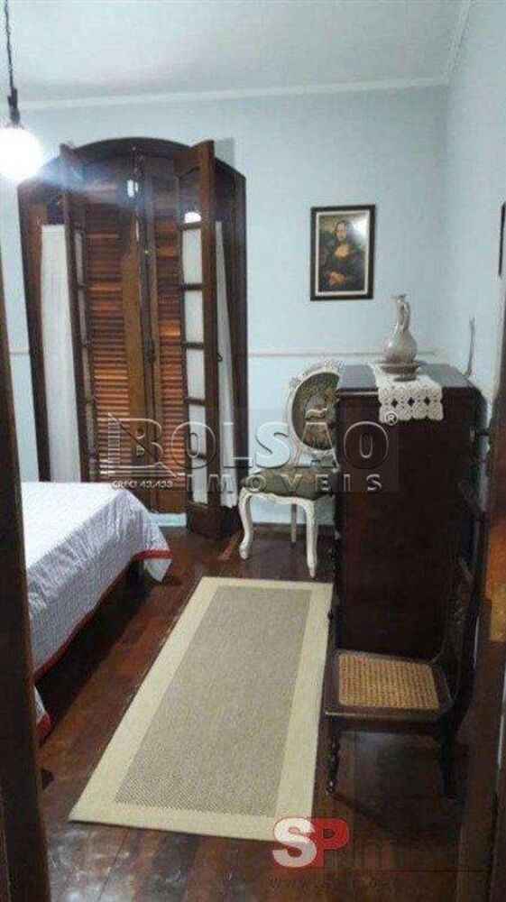 Sobrado, 5 quartos, 310 m² - Foto 5