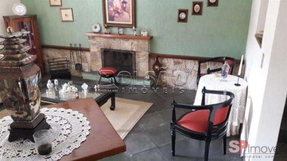 Sobrado, 5 quartos, 310 m² - Foto 21