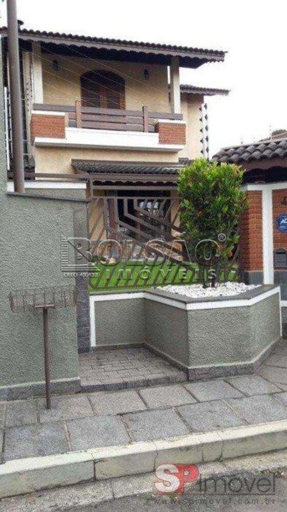 Sobrado, 5 quartos, 310 m² - Foto 15