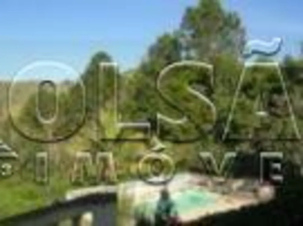 Chácara, 3 quartos, 2 hectares - Foto 1
