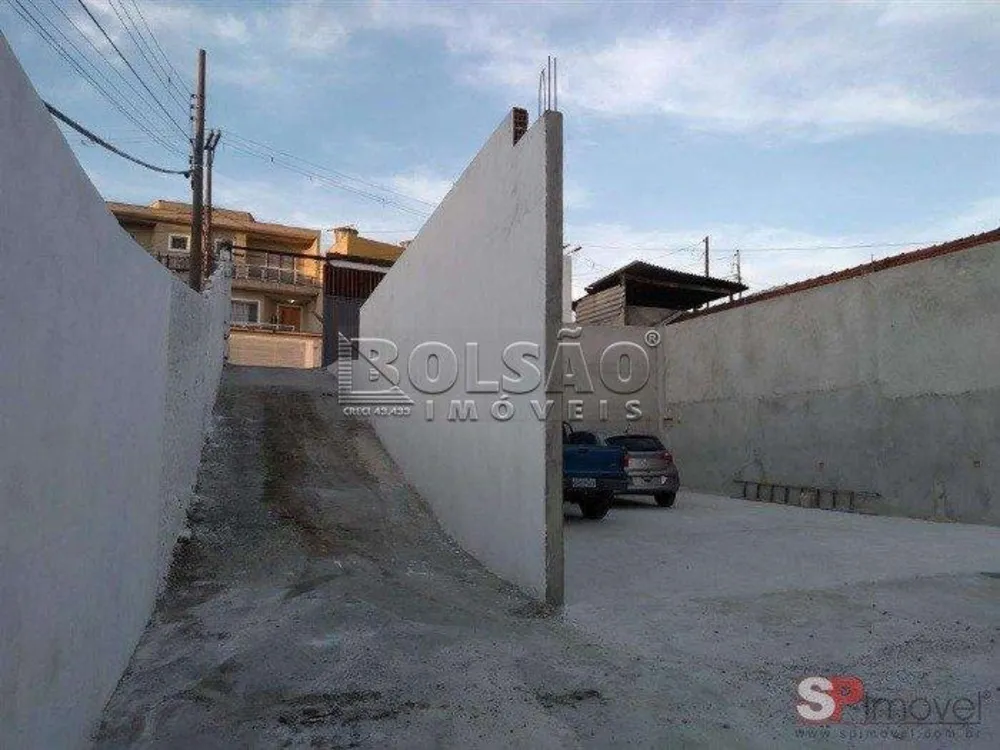 Depósito-Galpão, 200 m² - Foto 5