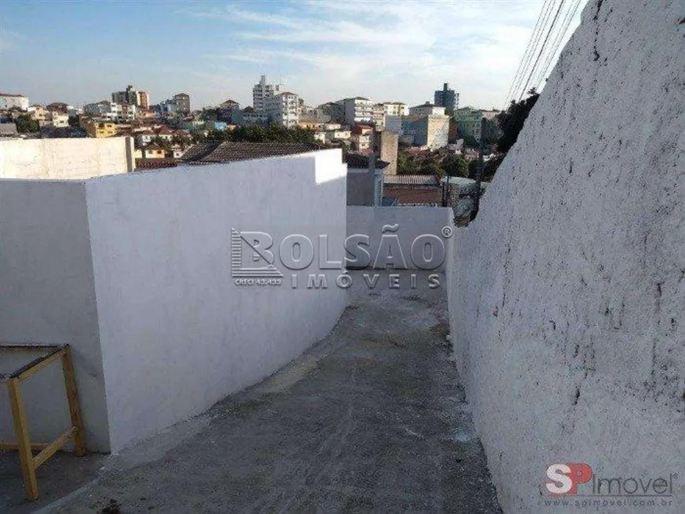 Depósito-Galpão, 200 m² - Foto 8