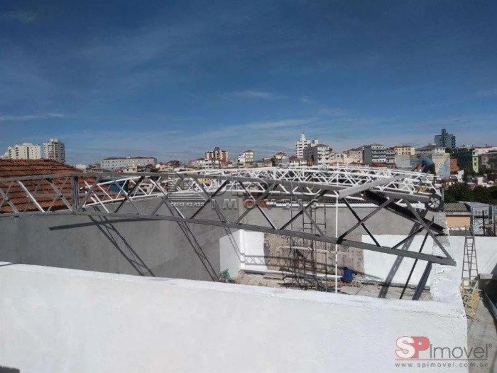 Depósito-Galpão, 200 m² - Foto 2