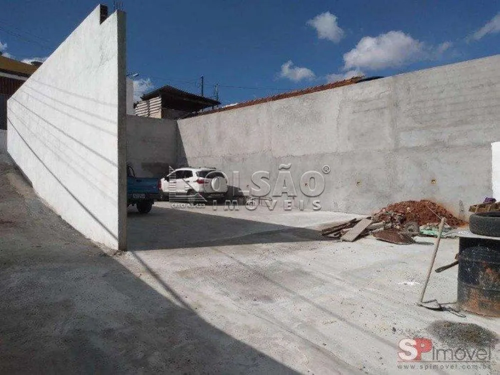 Depósito-Galpão, 200 m² - Foto 9