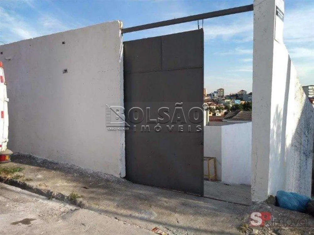 Depósito-Galpão, 200 m² - Foto 6