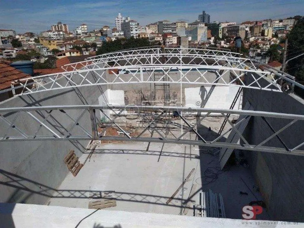 Depósito-Galpão, 200 m² - Foto 11