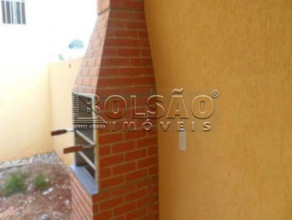 Sobrado, 3 quartos, 110 m² - Foto 1