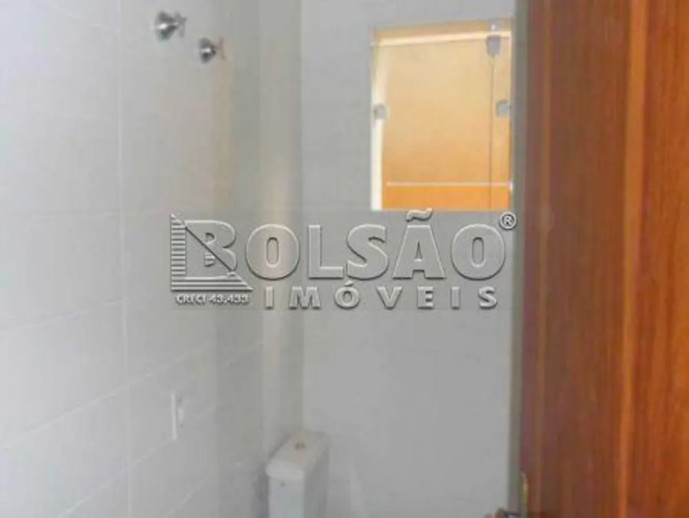 Sobrado, 3 quartos, 110 m² - Foto 2