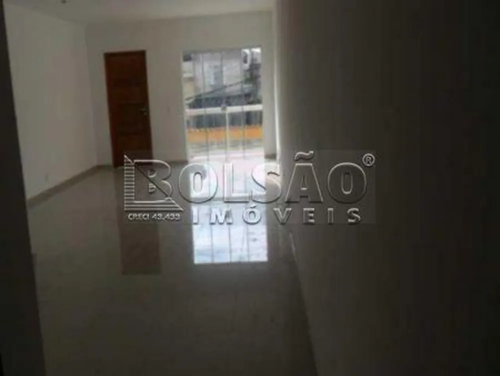 Sobrado, 3 quartos, 110 m² - Foto 8