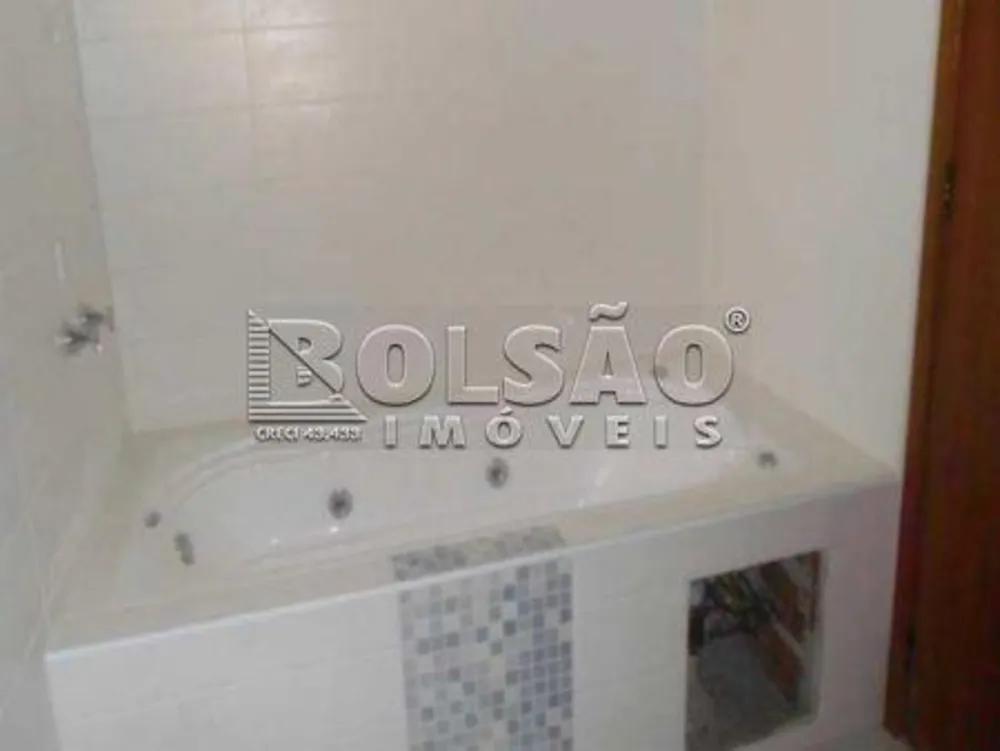 Sobrado, 3 quartos, 110 m² - Foto 4
