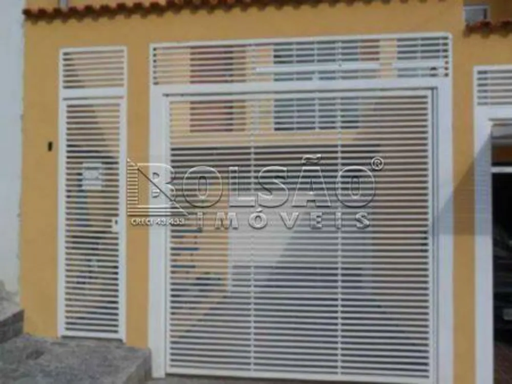 Sobrado, 3 quartos, 110 m² - Foto 6