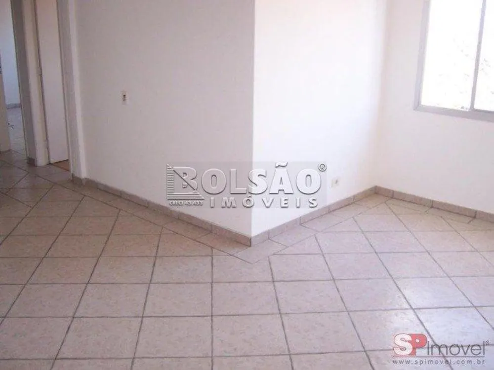 Apartamento, 2 quartos, 61 m² - Foto 2