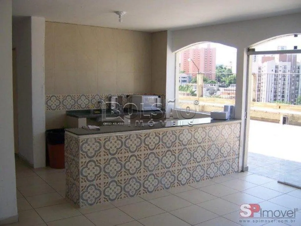 Apartamento, 2 quartos, 61 m² - Foto 8