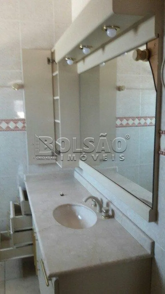 Sobrado, 5 quartos, 302 m² - Foto 5