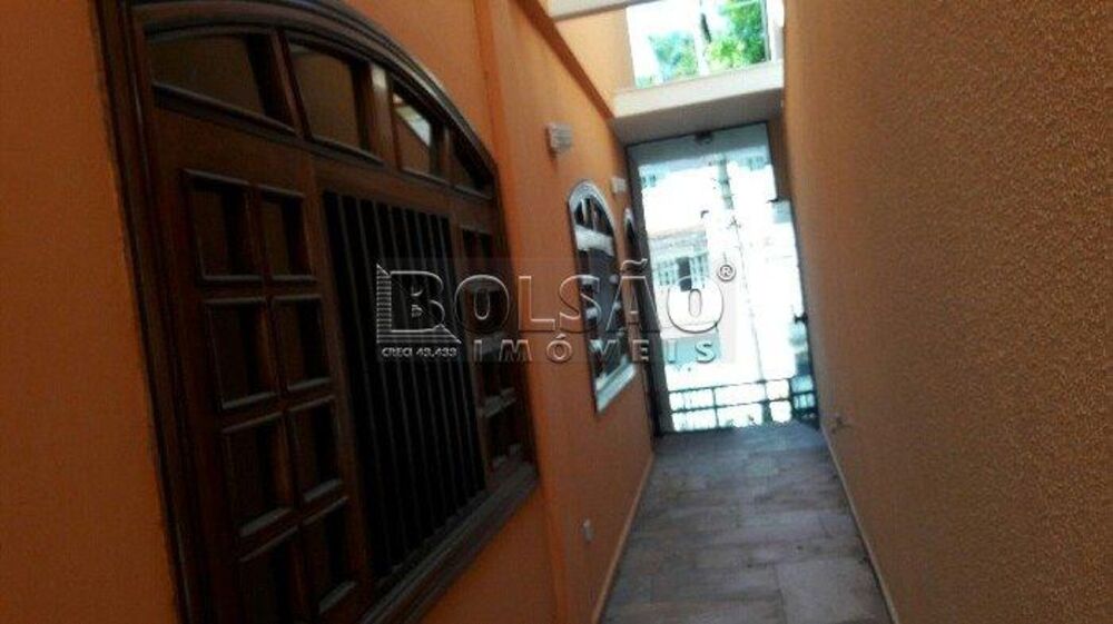Sobrado, 5 quartos, 302 m² - Foto 3