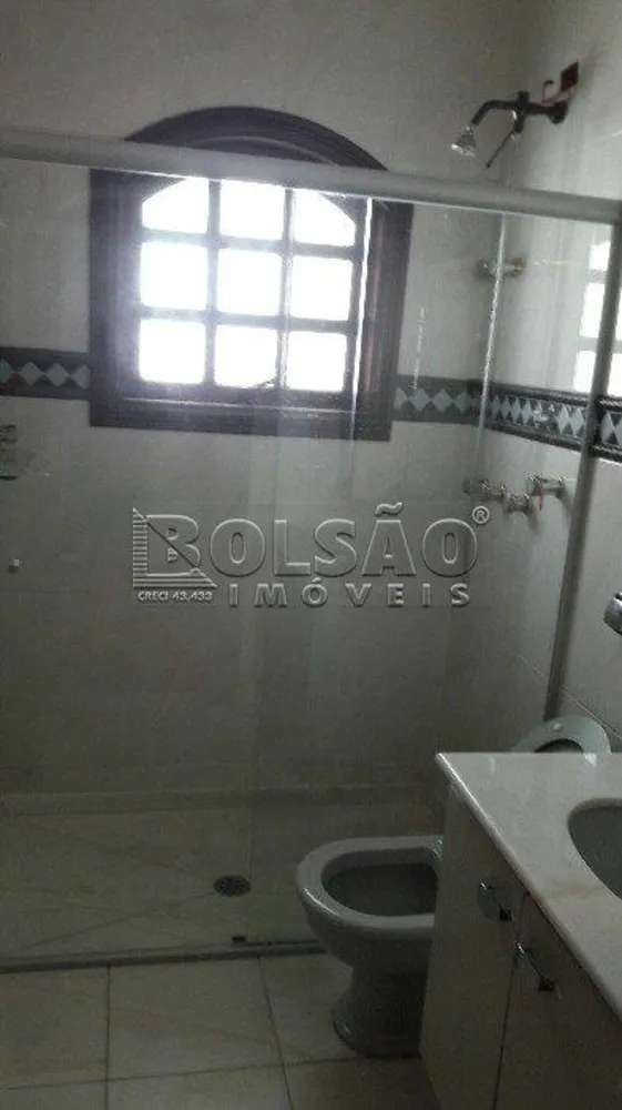 Sobrado, 5 quartos, 302 m² - Foto 10