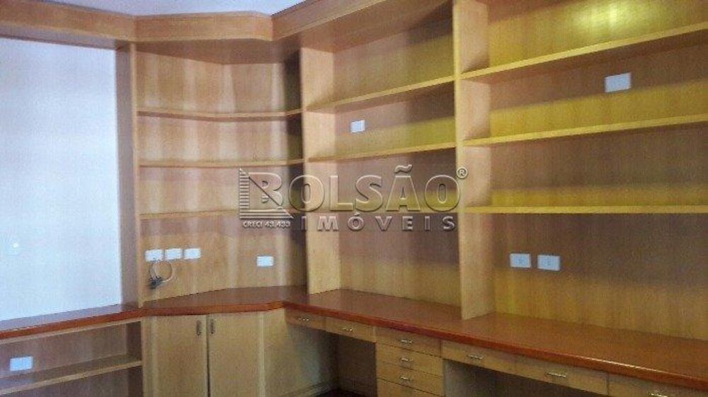 Sobrado, 5 quartos, 302 m² - Foto 4