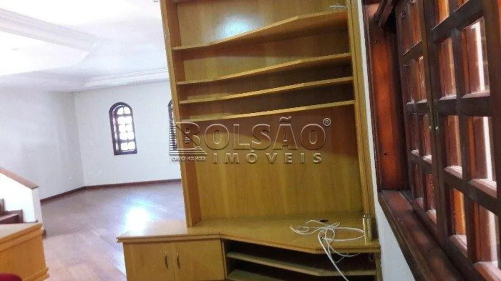 Sobrado, 5 quartos, 302 m² - Foto 6
