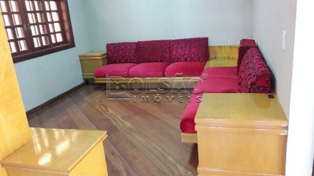 Sobrado, 5 quartos, 302 m² - Foto 8