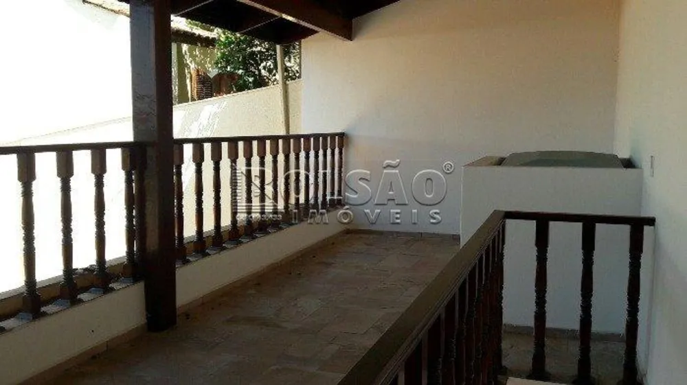 Sobrado, 5 quartos, 302 m² - Foto 9