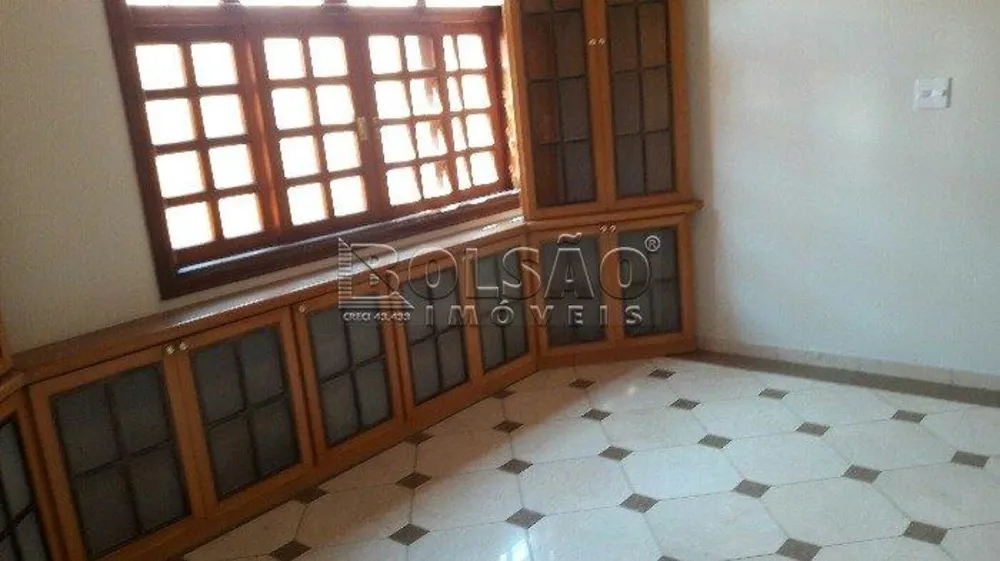 Sobrado, 5 quartos, 302 m² - Foto 12