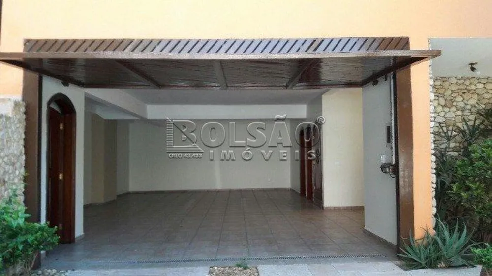 Sobrado, 5 quartos, 302 m² - Foto 7