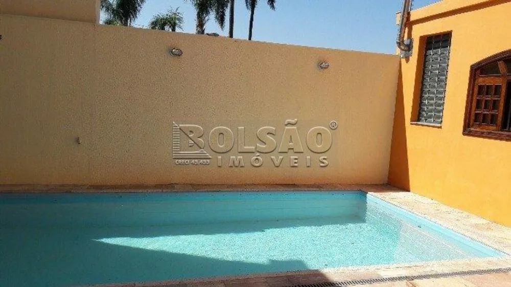 Sobrado, 5 quartos, 302 m² - Foto 11