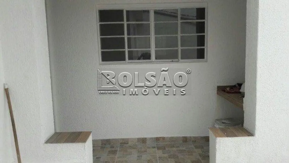 Casa, 6 quartos, 500 m² - Foto 6