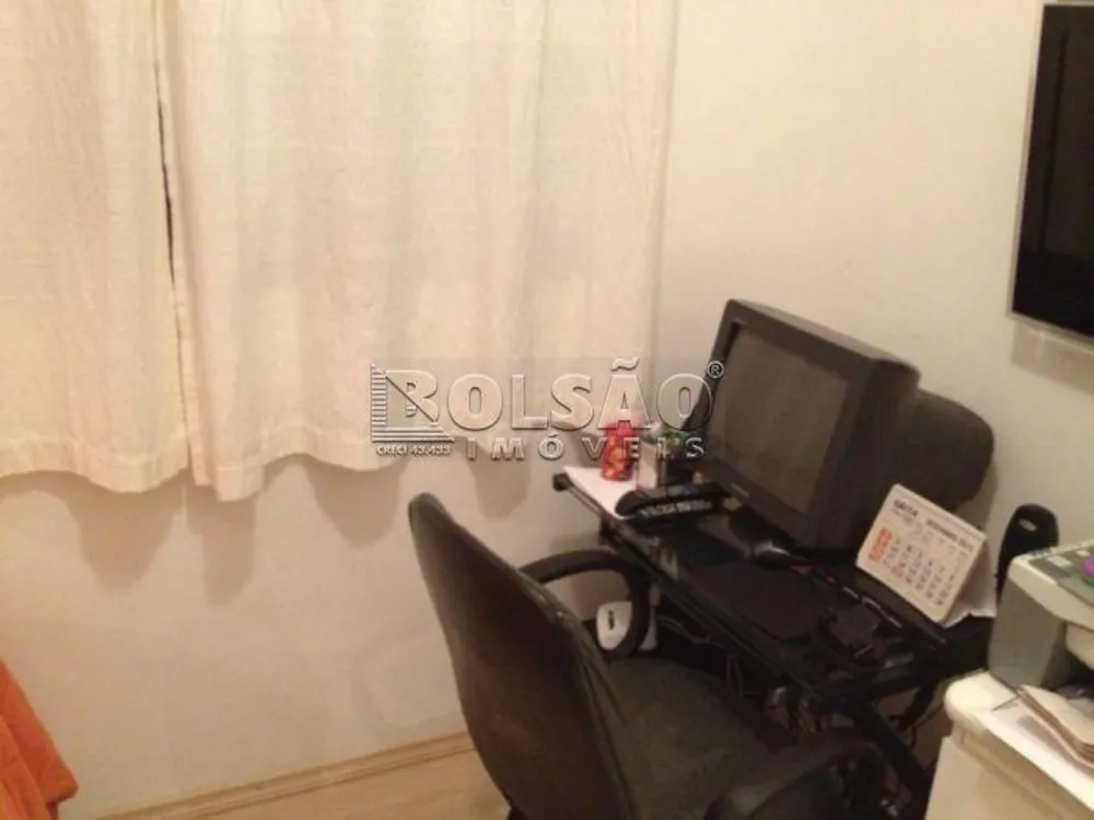 Sobrado, 3 quartos, 105 m² - Foto 3