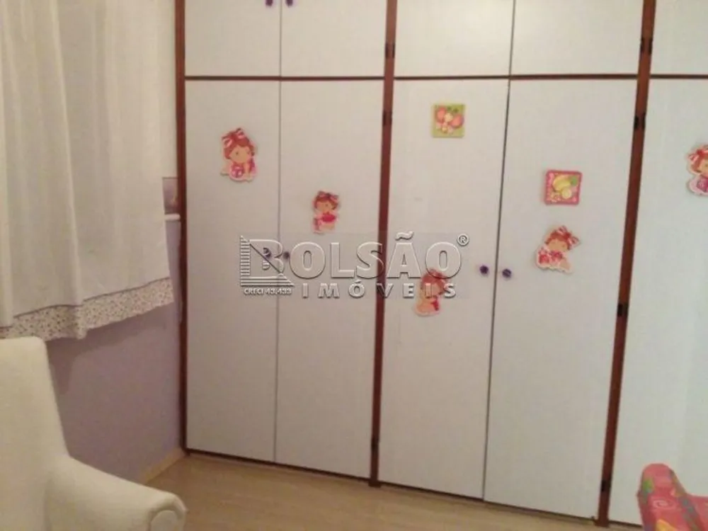 Sobrado, 3 quartos, 105 m² - Foto 4