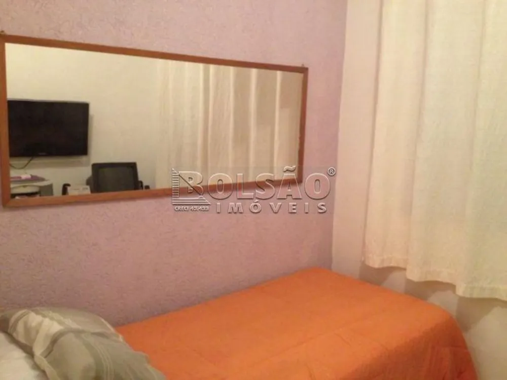 Sobrado, 3 quartos, 105 m² - Foto 9