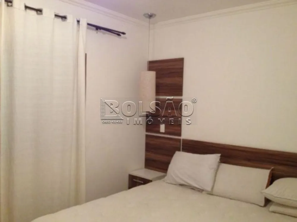 Sobrado, 3 quartos, 105 m² - Foto 7