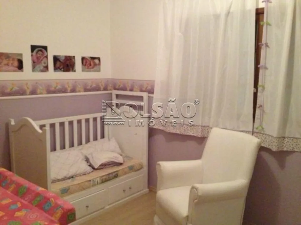 Sobrado, 3 quartos, 105 m² - Foto 10
