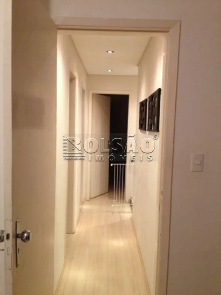 Sobrado à venda com 3 quartos, 105m² - Foto 2