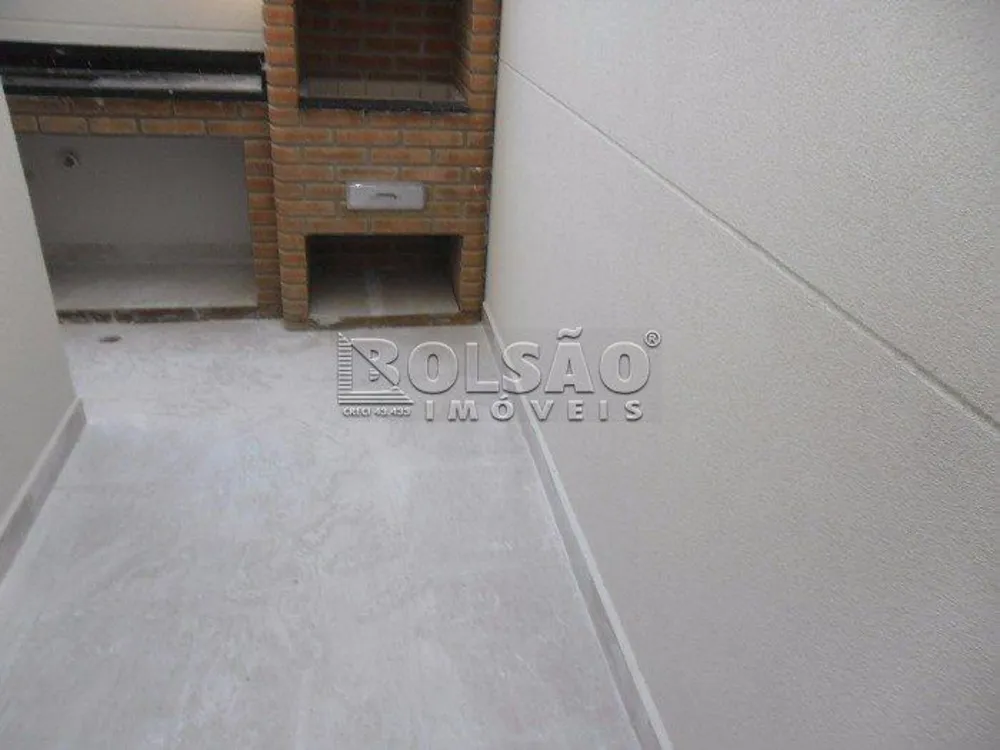 Sobrado, 3 quartos, 90 m² - Foto 4
