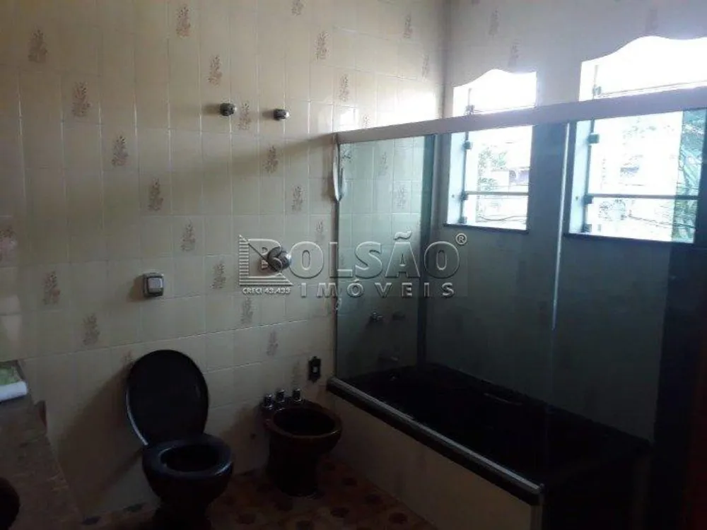 Casa, 4 quartos, 350 m² - Foto 11