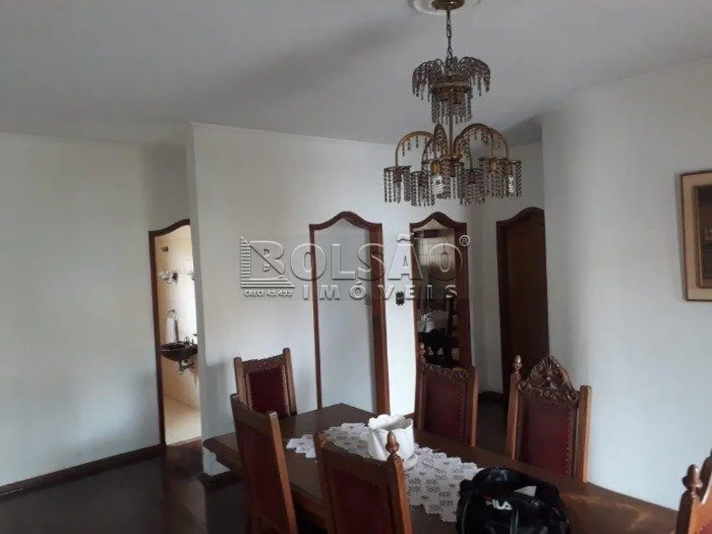 Casa, 4 quartos, 350 m² - Foto 12