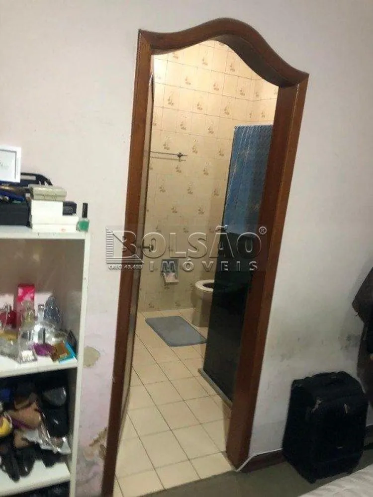 Casa, 4 quartos, 350 m² - Foto 9