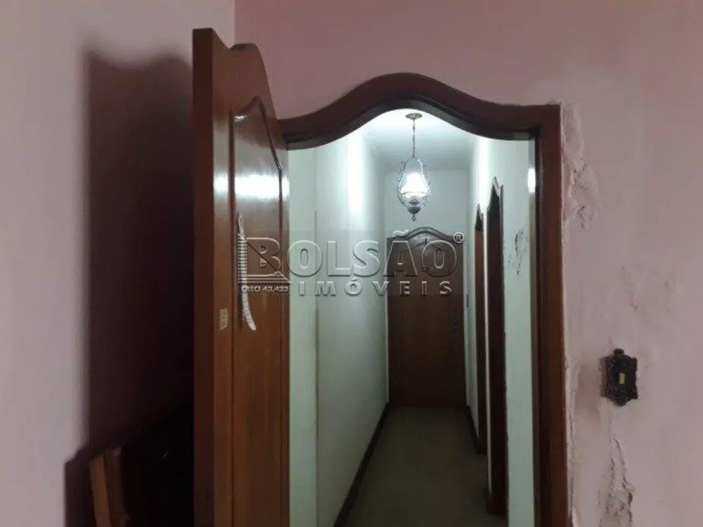 Casa para alugar com 4 quartos, 350m² - Foto 20