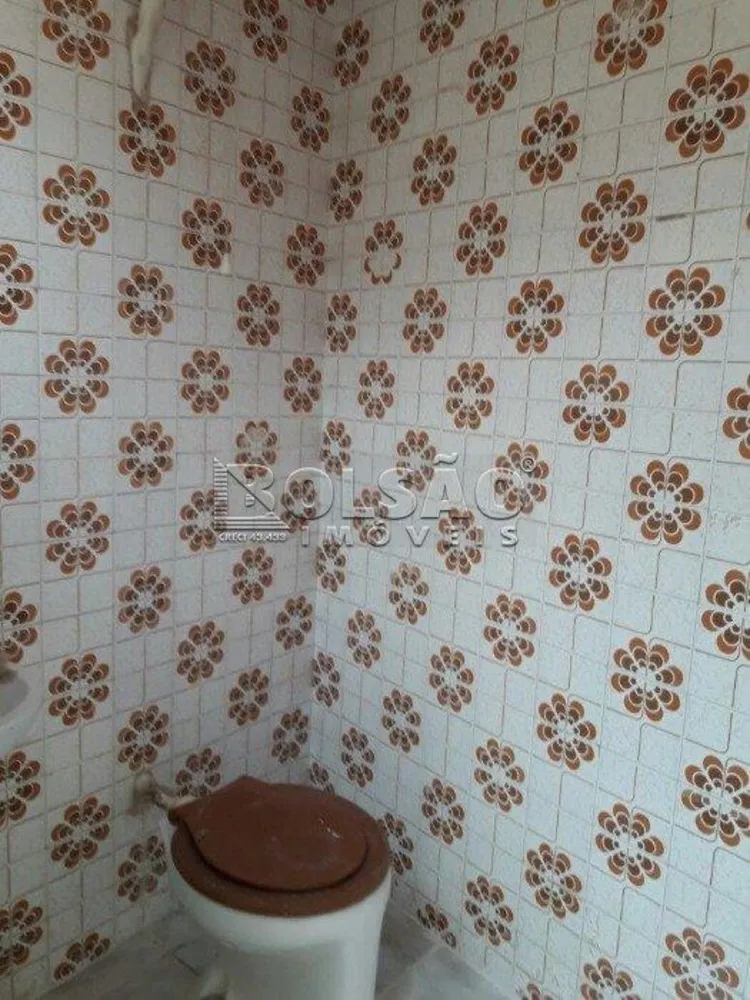Casa, 2 quartos, 170 m² - Foto 13