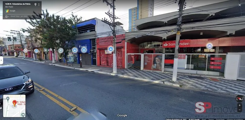 Prédio Inteiro, 372 m² - Foto 4