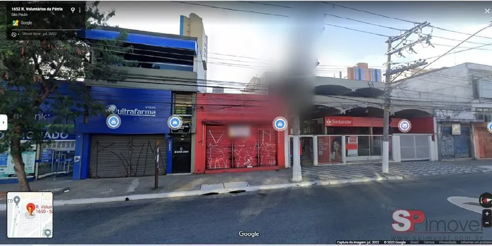 Prédio Inteiro, 372 m² - Foto 5