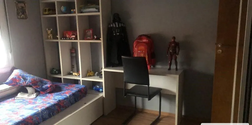 Sobrado, 3 quartos, 220 m² - Foto 8